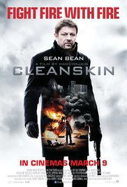 Cleanskin (2012) คนมหากาฬฝ่าวิกฤตสะท้านเมือง