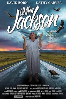 Old Man Jackson (2023) [NoSub]