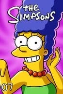 The Simpsons Season 7