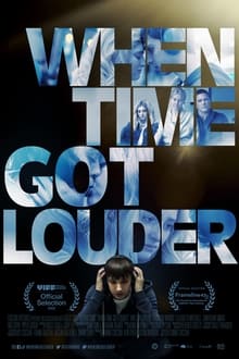 When Time Got Louder (2022) [NoSub]