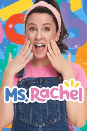 Ms. Rachel Season 1 (2024)