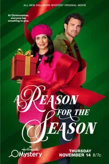 A Reason for the Season (2024) [NoSub]