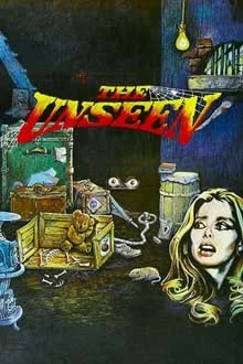 The Unseen (1980) [NoSub]