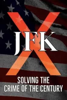 JFK X Solving the Crime of the Century (2023) [NoSub]