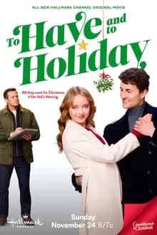 To Have and to Holiday (2024) [NoSub]