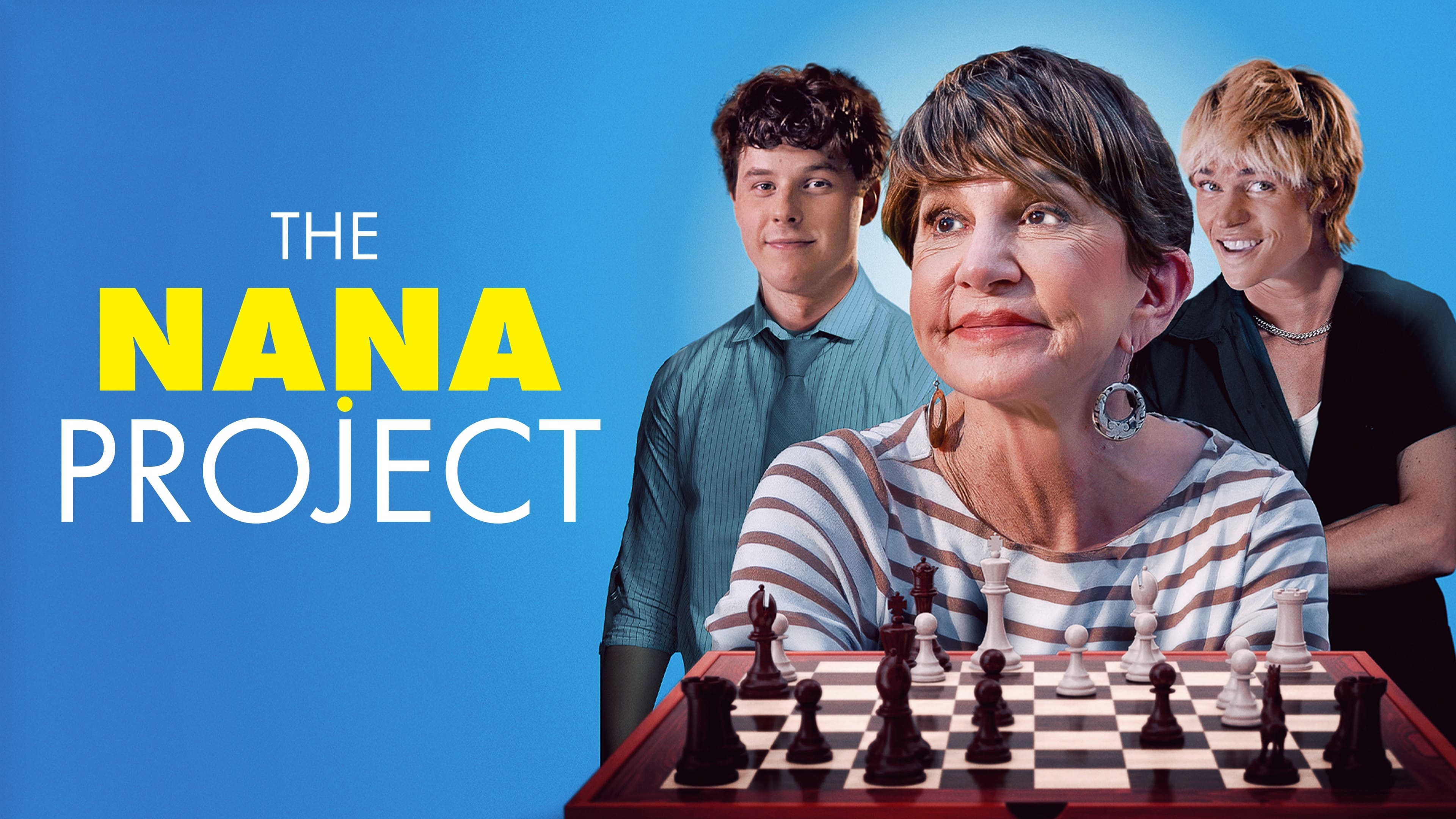 The Nana Project (2023) [NoSub]