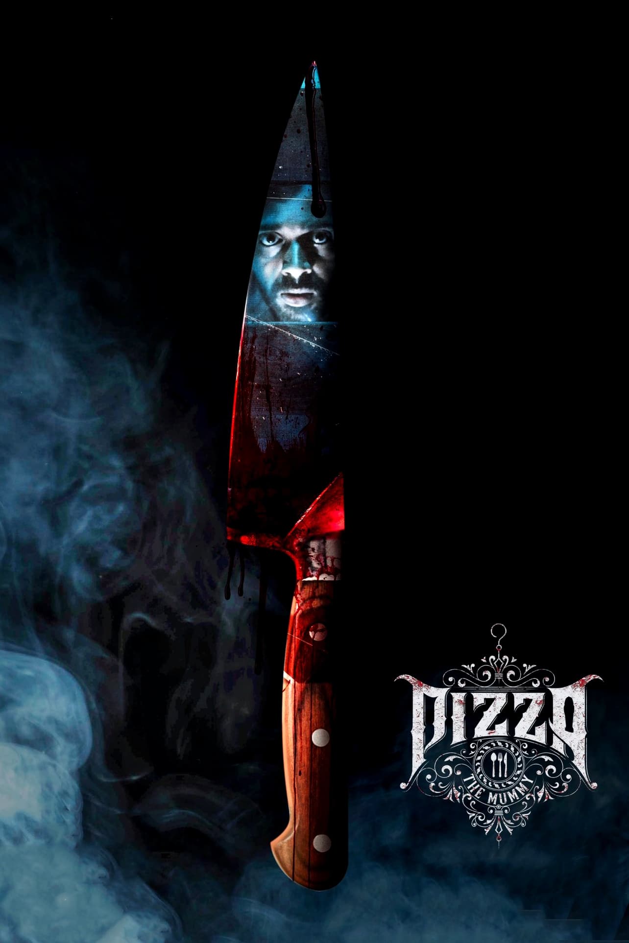 Pizza 3 The Mummy (2023) [NoSub]
