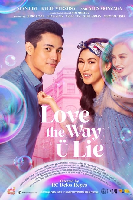 Love the Way U Lie (2020) รักที่โกหก