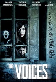 The Voices (2020) 