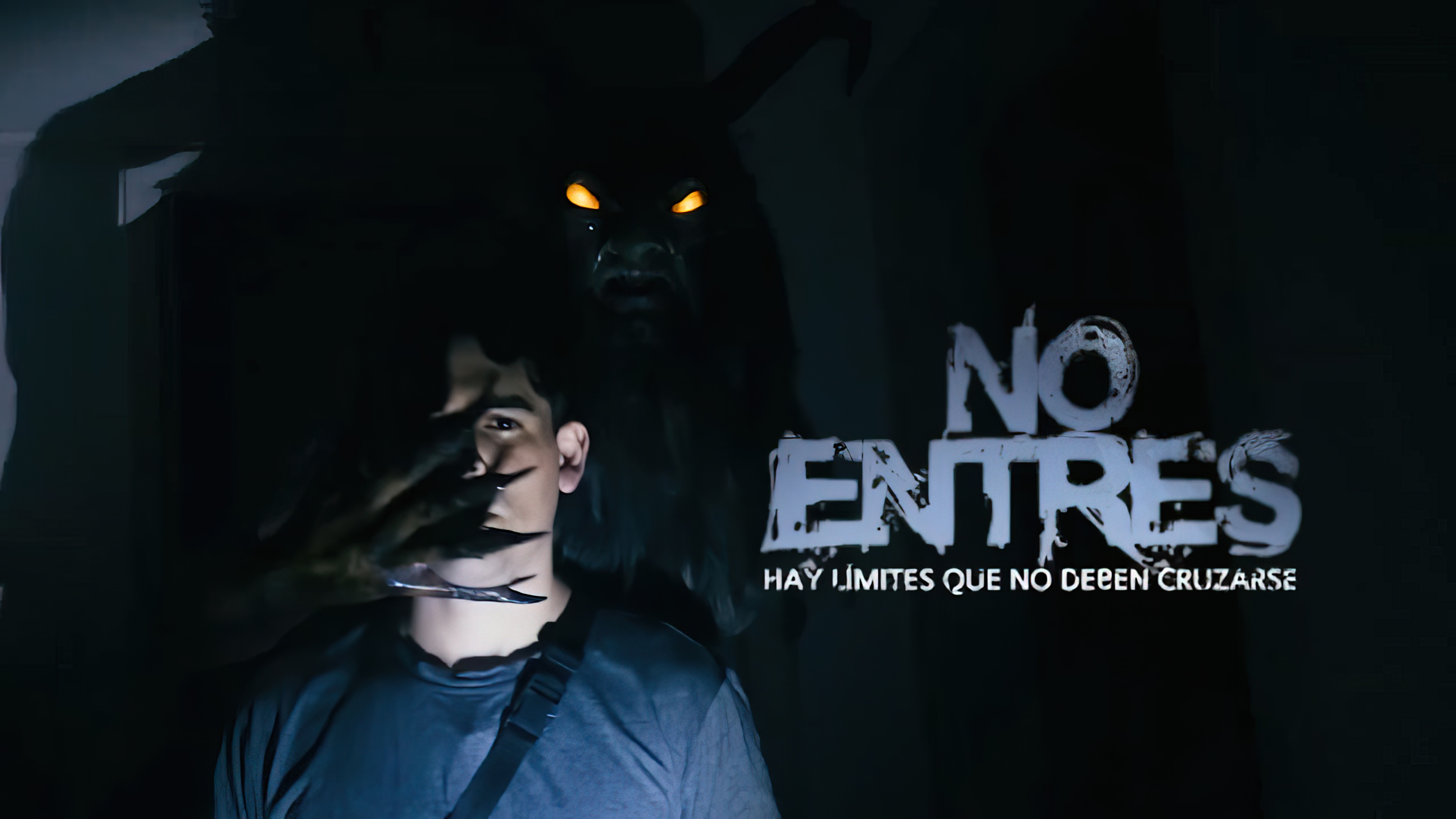 Do Not Enter (2024) [NoSub]