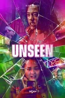 Unseen (2023) สิ่งที่มองไม่เห็น