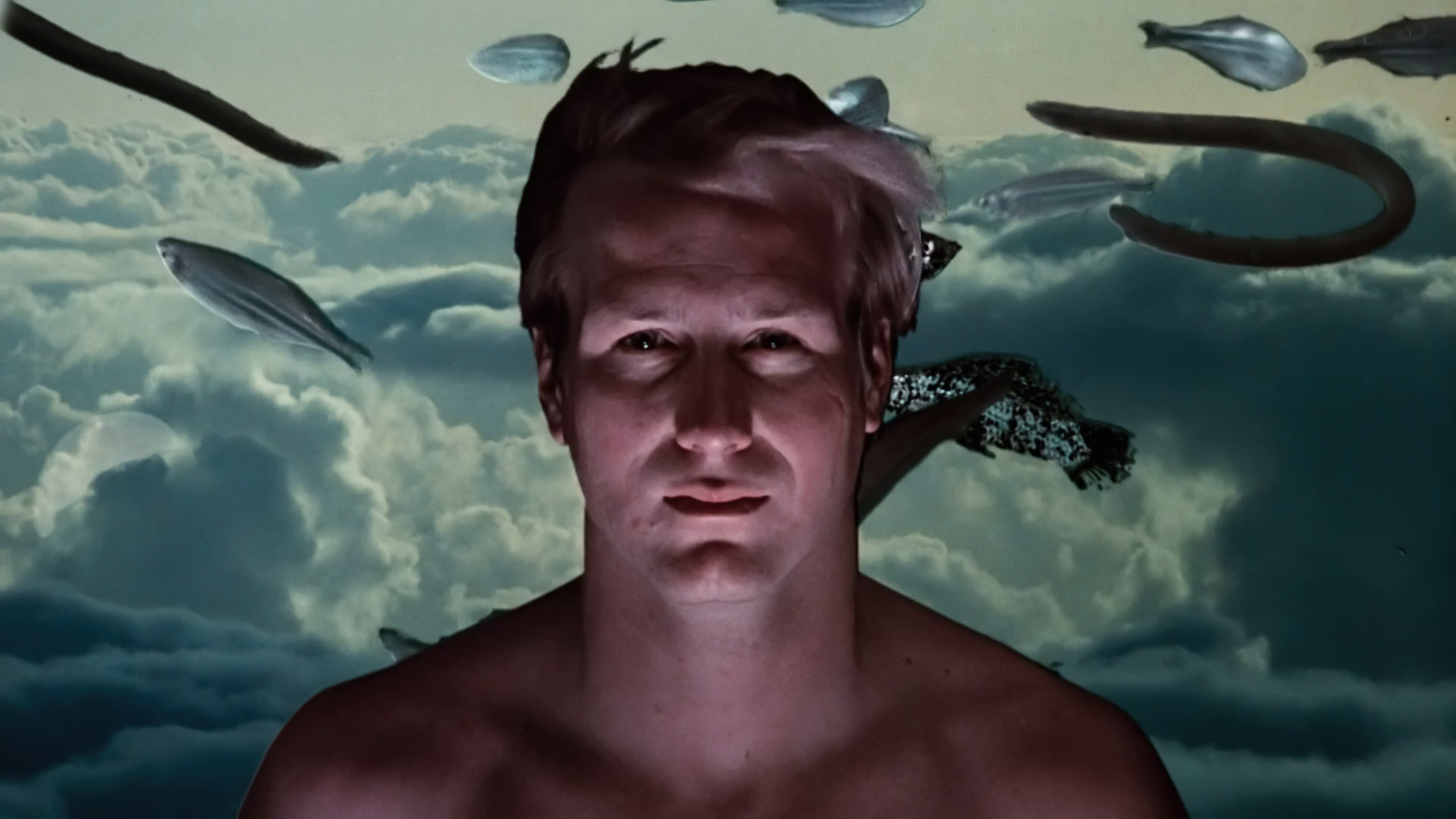 Altered States (1980) เจาะจิต