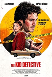 The Kid Detective (2020) คดีฆาตกรรมกับนักสืบจิ๋ว 