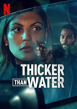 Thicker Than Water Season 1 (2023) เลือดข้นกว่าน้ำ