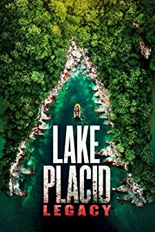 Lake Placid Legacy 6 (2018)