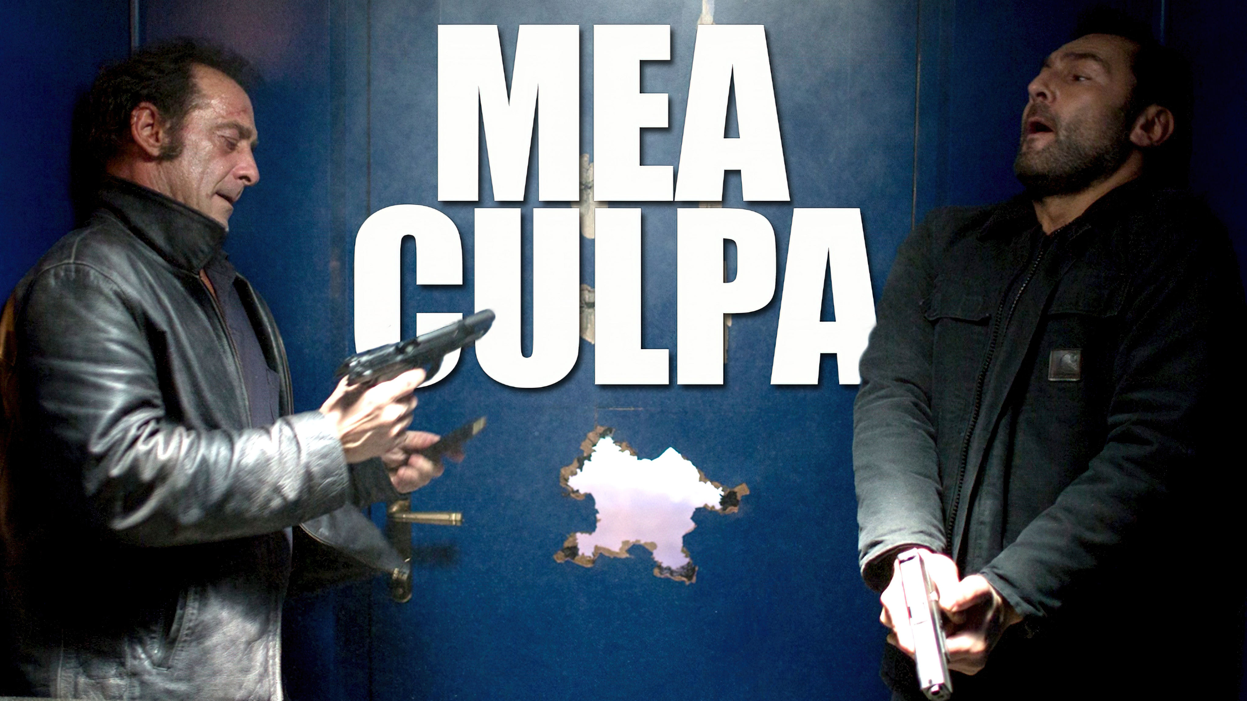 Mea culpa (2014) [ซับแปล]