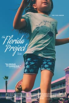 The Florida Project (2017) แดน (ไม่) เนรมิต