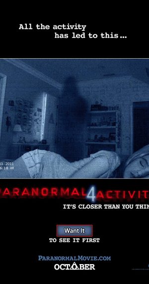 Paranormal Activity 4 (2012)