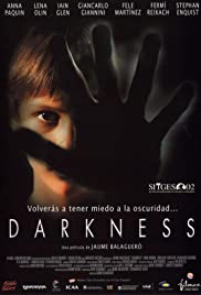 Darkness (2002) กลัวผี