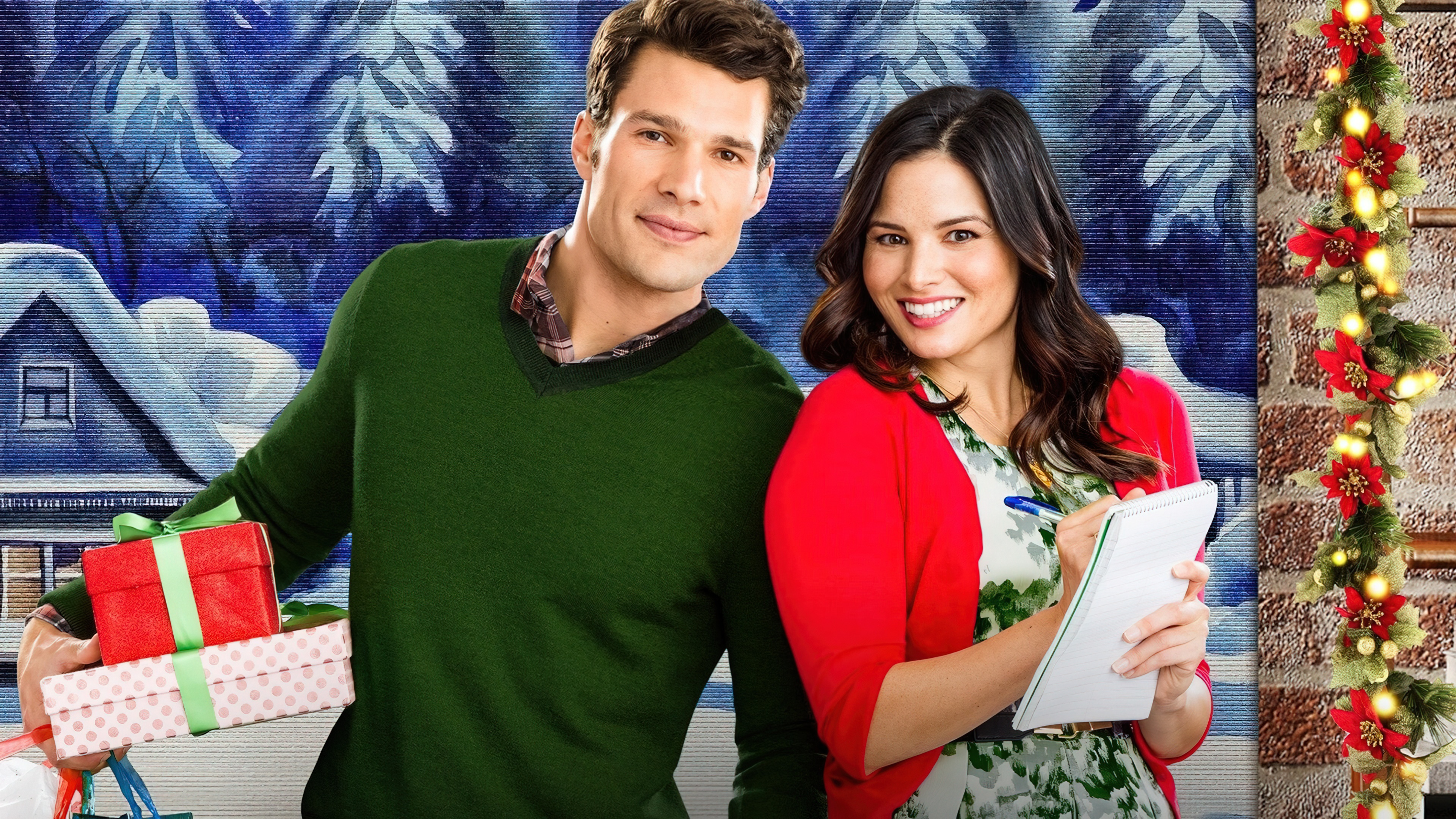 12 Gifts of Christmas (2015) 12 ของขวัญสำหรับวันคริสต์มาส