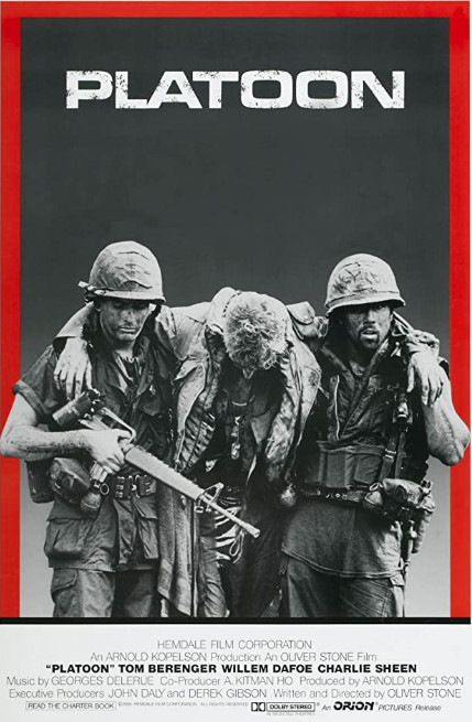 Platoon (1986)