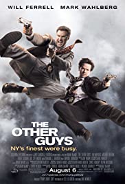 The Other Guys (2010) คู่ป่วนมือปราบปืนหด