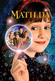  Matilda (1996) มาทิลด้า อิทธิฤทธิ์คุณหนูแรงฤทธิ์