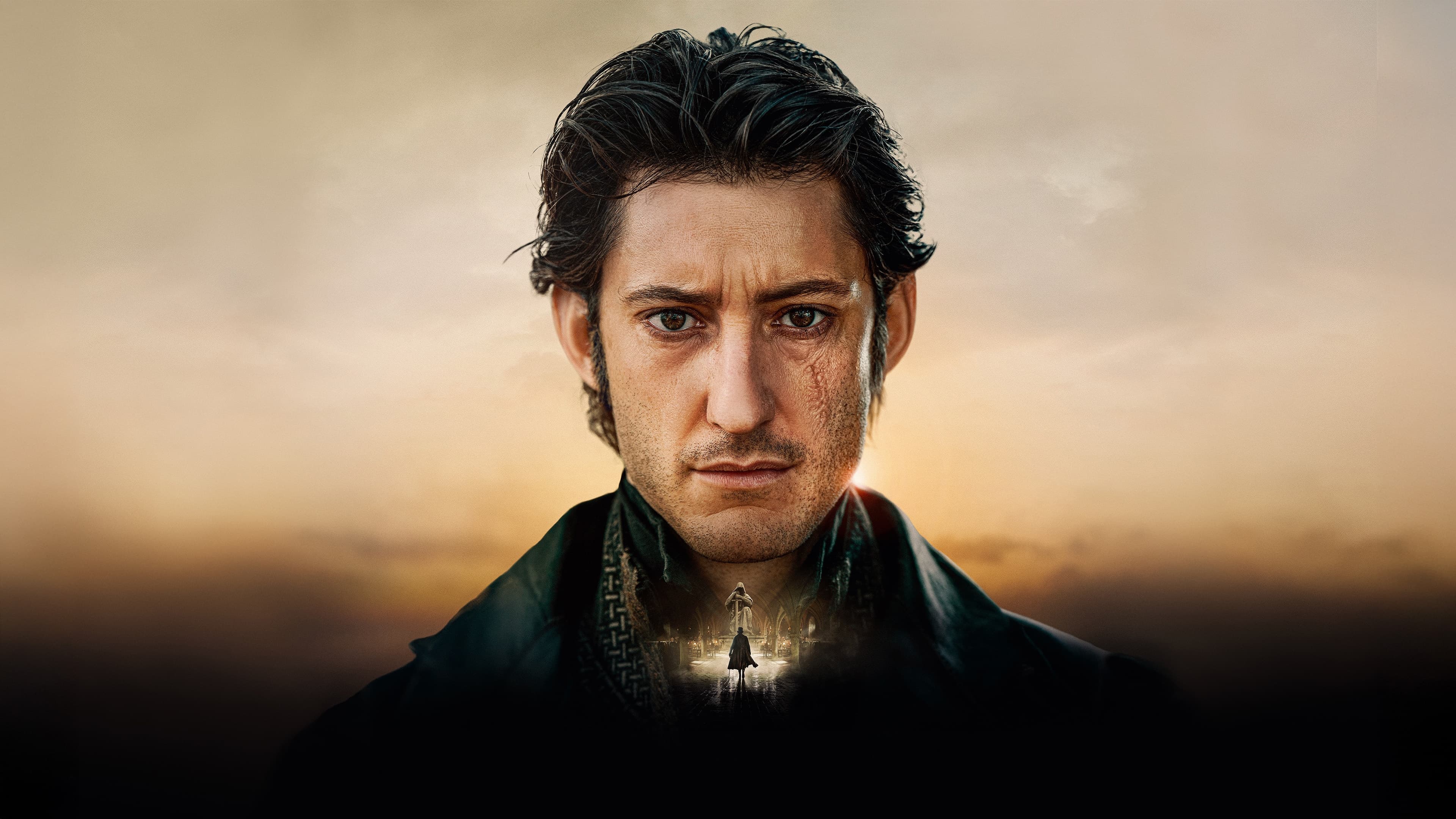 The Count of Monte-Cristo (2024) [NoSub]