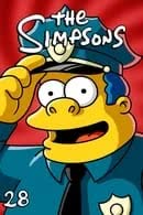 The Simpsons Season 28