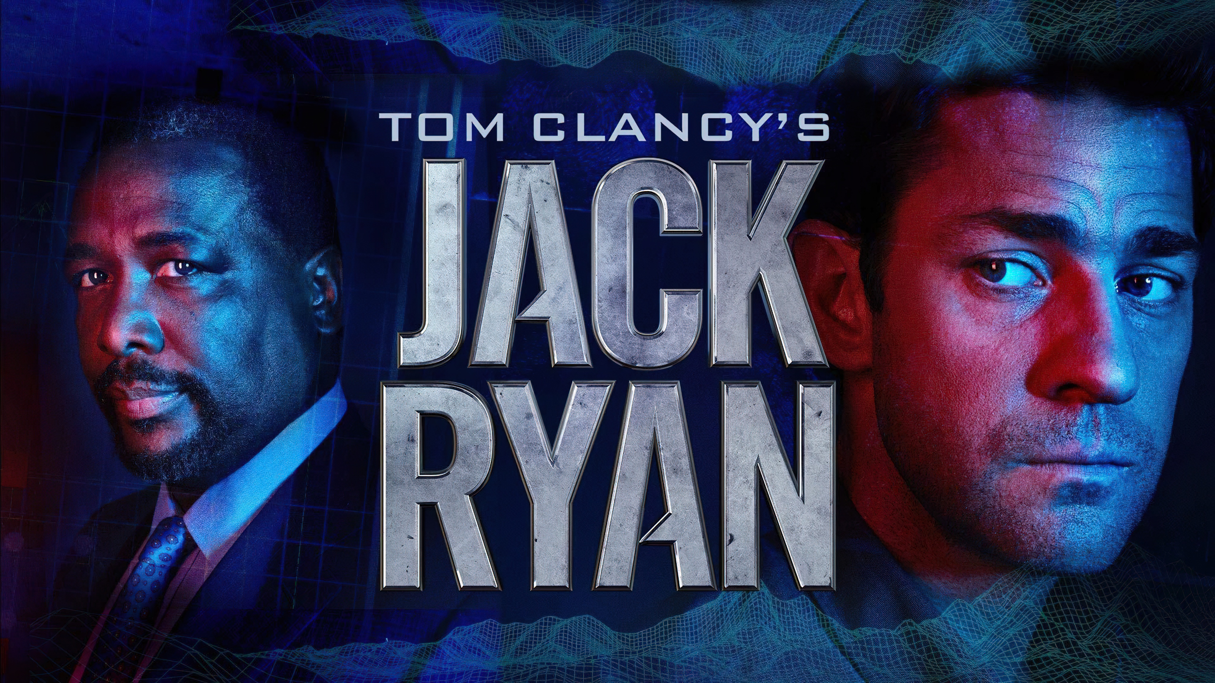 Tom Clancys Jack Ryan  Season 1 (2018) [พากย์ไทย]