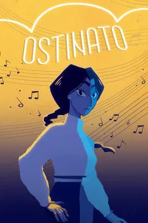 Ostinato (2023)