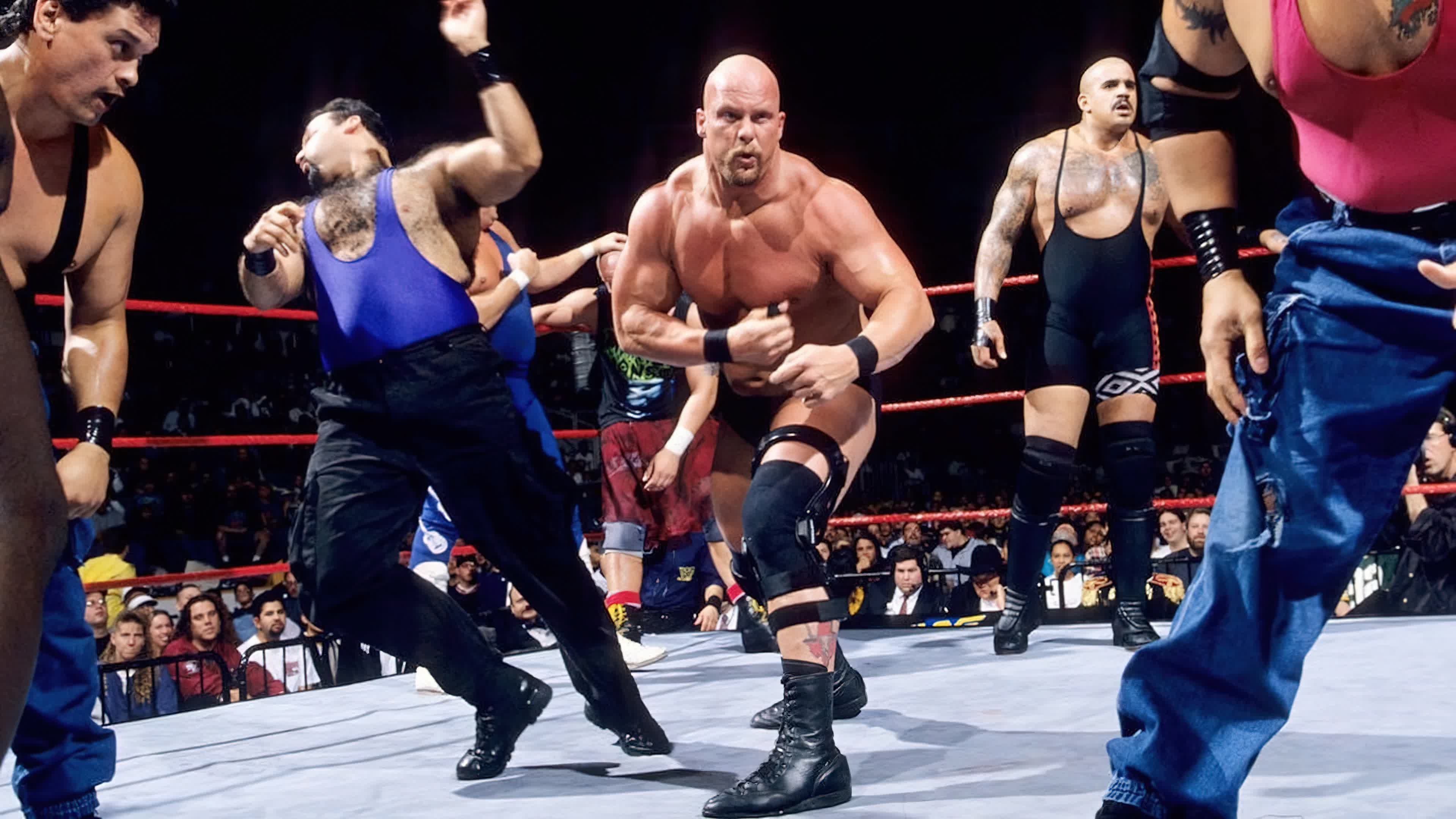 WWE Royal Rumble (1998)