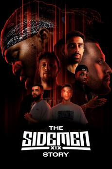The Sidemen Story (2024) [NoSub]