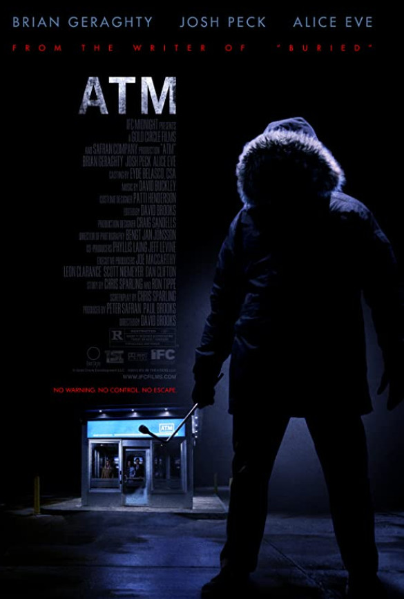ATM ตู้ กด ตาย (2012)