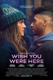 Wish You Were Here (2024)