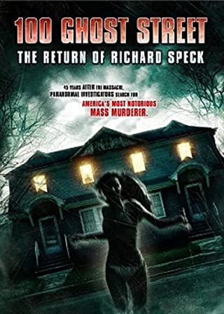 100 Ghost Street (2012)