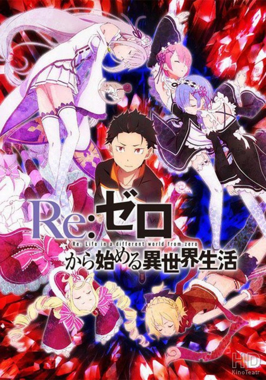 Re:Zero รีเซทชีวิต ฝ่าวิกฤตต่างโลก | บรรยายไทย