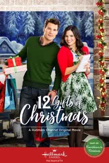 12 Gifts of Christmas (2015) 12 ของขวัญสำหรับวันคริสต์มาส