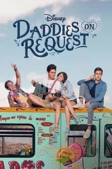 Daddies on Request Season 1 (2022)