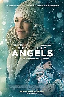 Ordinary Angels (2024) ปาฏิหาริย์สายใยรัก