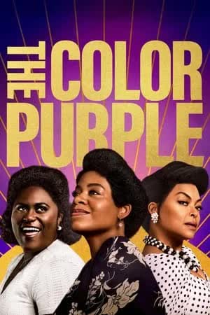 The Color Purple (2023) 