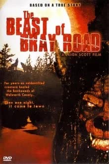 The Beast of Bray Road (2005) [NoSub]