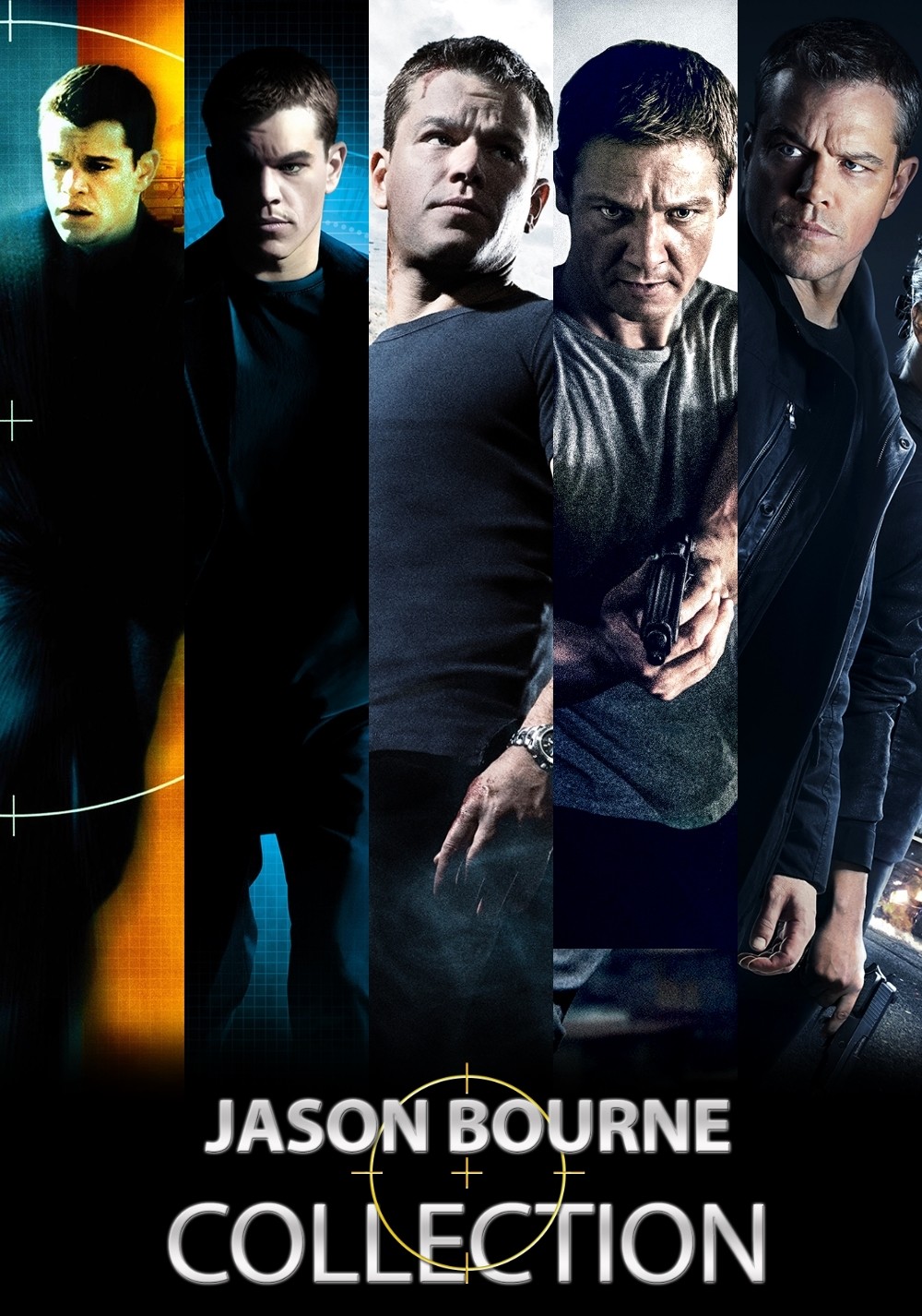 Bourne Collection