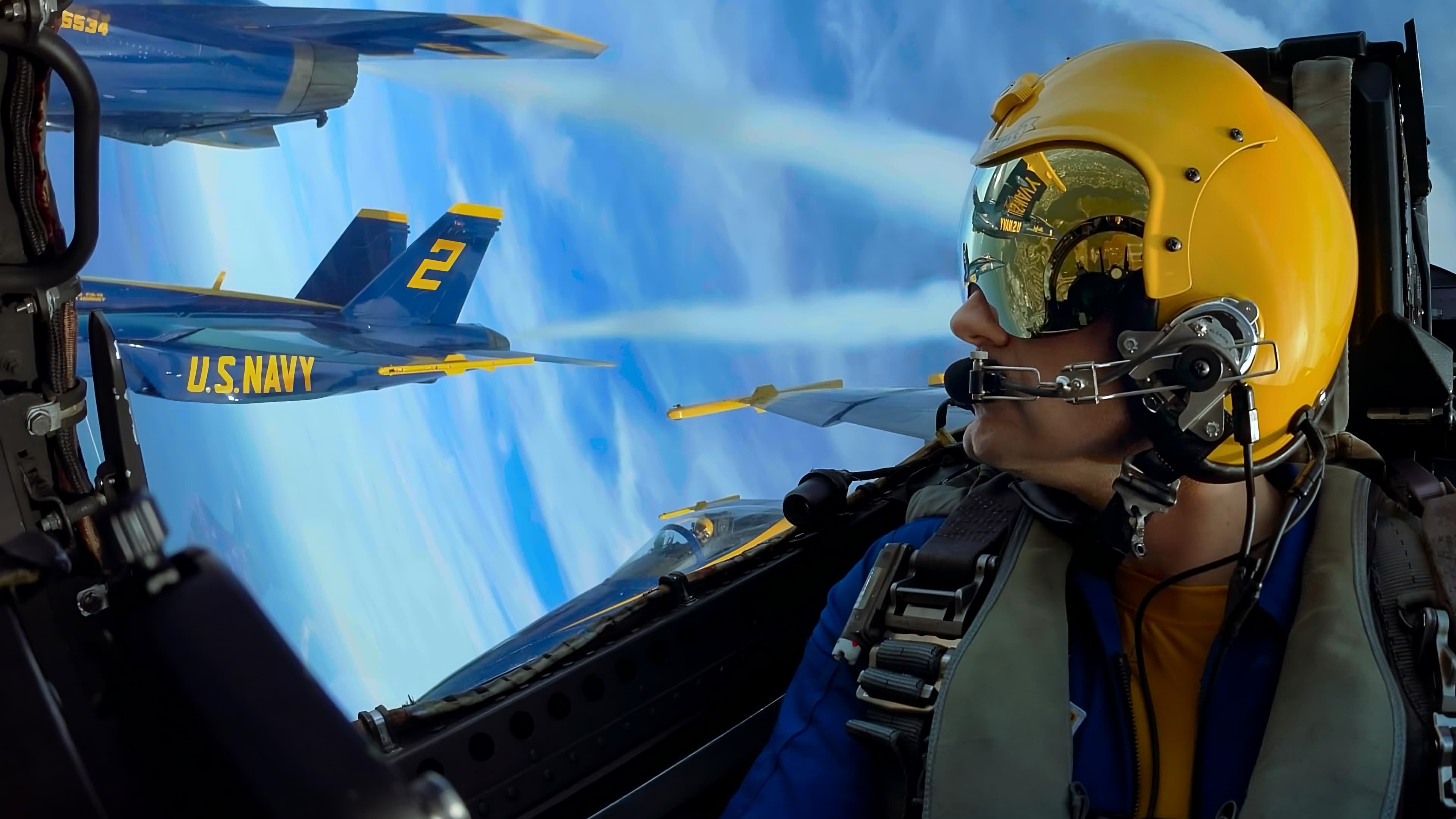 The Blue Angels (2024) [NoSub]