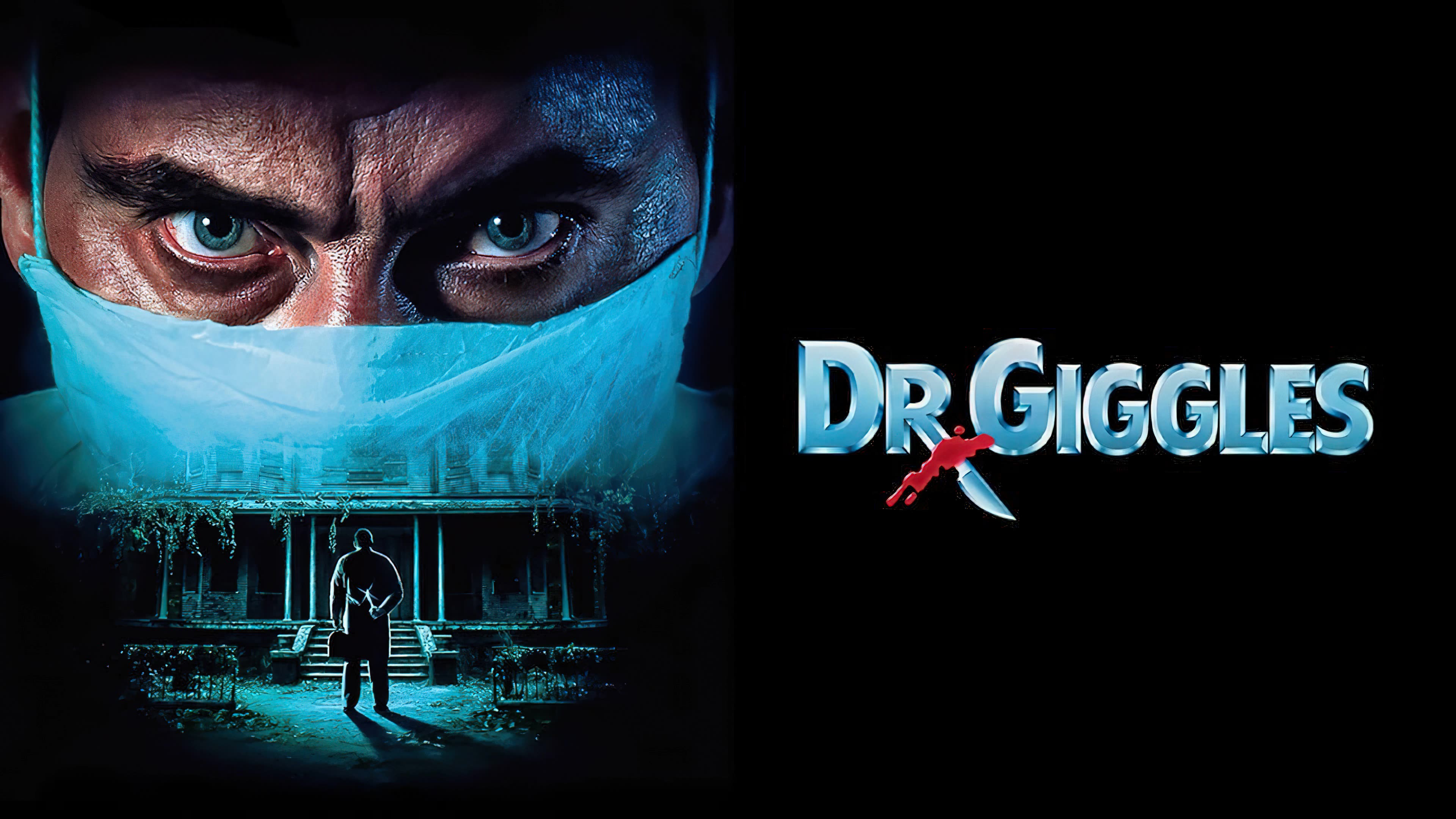 Dr. Giggles (1992) ด๊อกเตอร์กิ๊ก ฆ่ารักษาคน