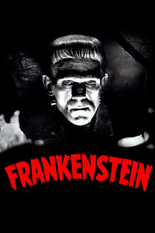 Frankenstein (1931)