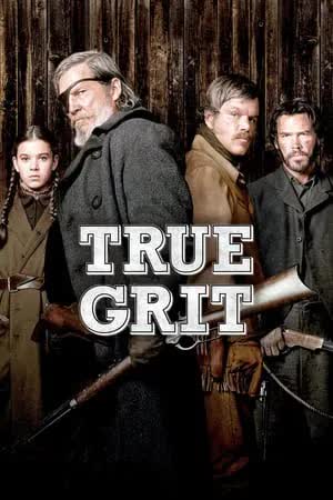 True Grit (2010) ยอดคนจริง