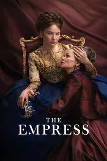 The Empress Season 2 (2024) ซีซี่ จักรพรรดินีแห่งรัก [พากย์ไทย]