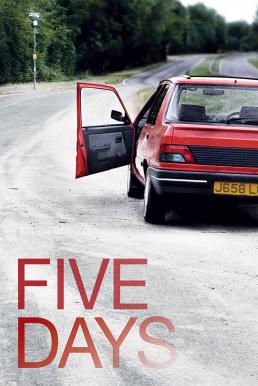 Five Days Season 1 (2007) [พากย์ไทย]