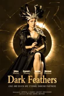 Dark Feathers Dance of the Geisha (2024) [NoSub]